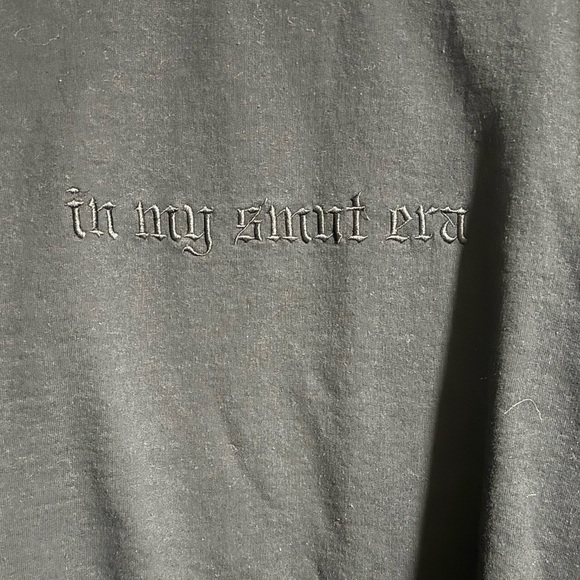 In my smut era sweatshirt - Picture 4 of 4